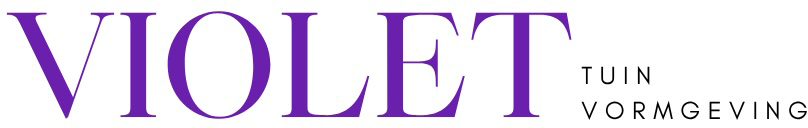 Violet Tuinvormgeving